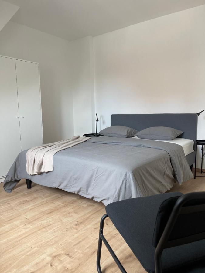 Farawayhomes Studio Klagenfurt #2 Klagenfurt am Woerthersee Luaran gambar