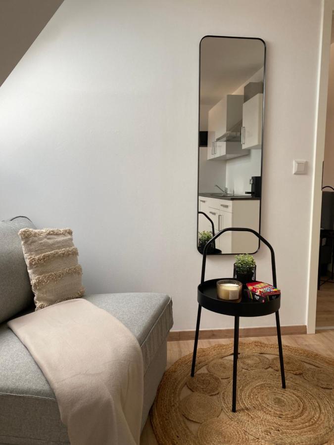 Farawayhomes Studio Klagenfurt #2 Klagenfurt am Woerthersee Luaran gambar